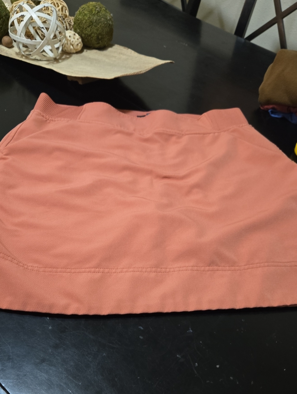 32 Degrees Mauve Small Skort - Picture 4 of 7